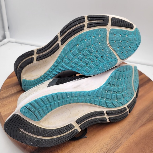 Nike Air Zoom Pegasus 38 Running Shoes 7Y Womens‎ 8.5 Sneakers CZ4178-015 - Picture 10 of 10